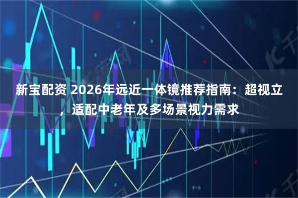 新宝配资 2026年远近一体镜推荐指南：超视立，适配中老年及多场景视力需求
